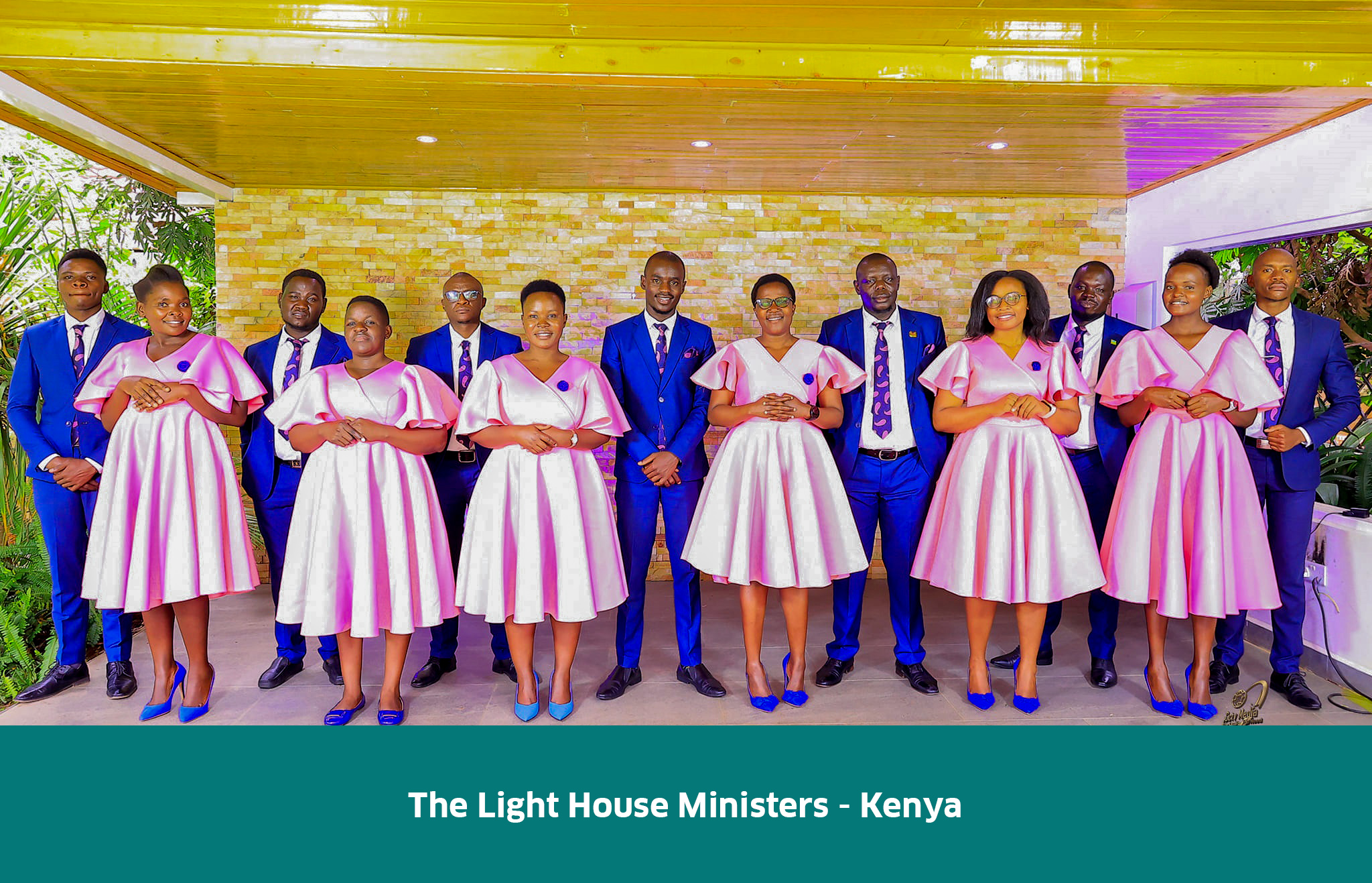 Image of The Light House Ministers Nairobi Kenya